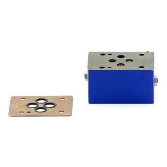 Rückschlagventil 0 811 324 103 Gebraucht