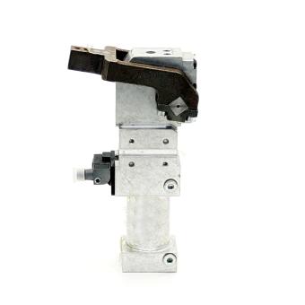 Pneumatikspanner 105°  