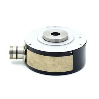 Rotary encoder HWI103S-1561R123-900 