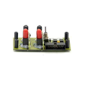Platine APC 3000-51 LWL 
