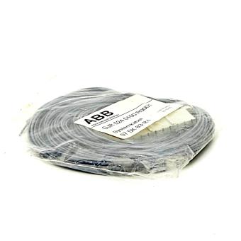 System cable 
