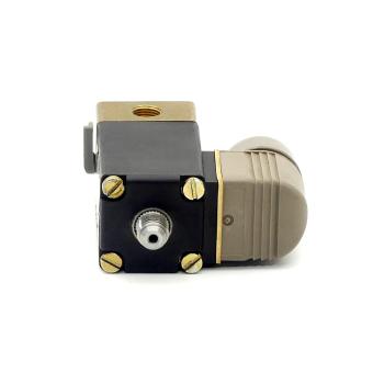 Magnetic Valve 