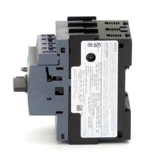 Circuit breaker 