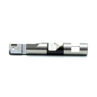 Rotierende Welle DD 00015927/2 