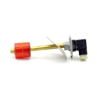 Float switch 