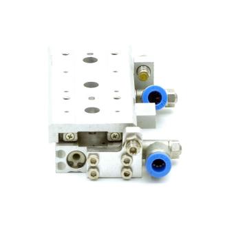 Führungszylinder MX88-40 Neu