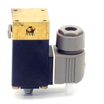 2/2 Way valve 