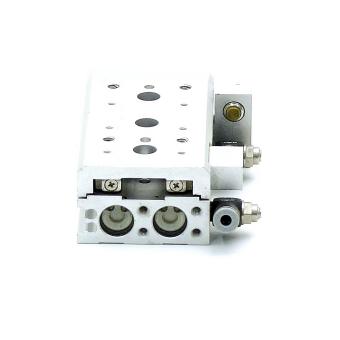 Führungszylinder MXS 12-40 Gebraucht