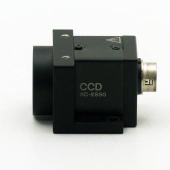Einfarbige Kamera XC-ES50 