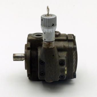 Vane Pump 