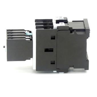 Power contactor 