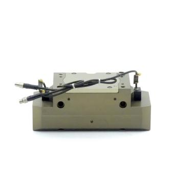 Parallel gripper 371104 Used