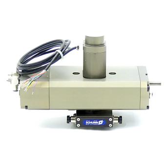Schwenkeinheit  mit EDF 40 OSE-B40-4 Neu OVP
