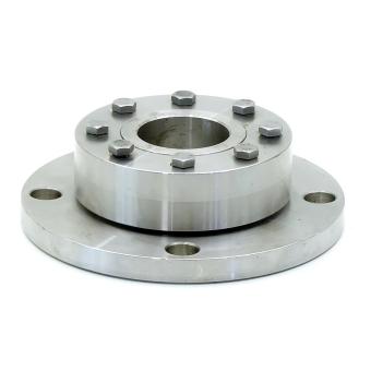 Clamping flange 21000370 Used