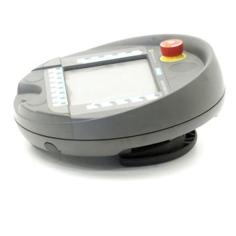 SIMATIC Mobile Panel 277F IWLAN V2 