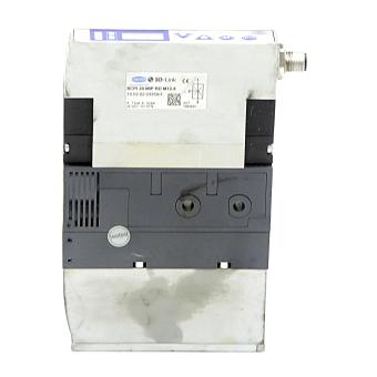 Compact projector with fully integrated functionality SCPi 20 IMP RD M12-5 
