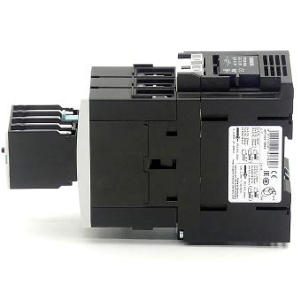 Power contactor 