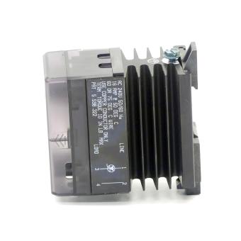Power controller DIN a-mite 