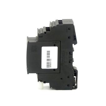 Überspannungsschutzstecker PT 4-F-ST Gebraucht