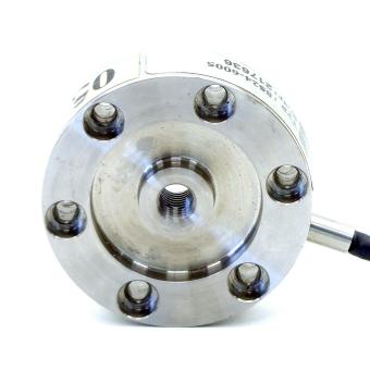 Precision Tension and Compression Load Cell 