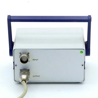 Messgerät ATC 942 Gebraucht