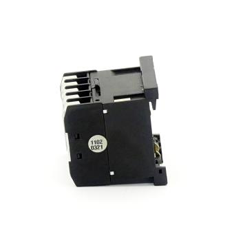 Hilfsschütz  Gebraucht