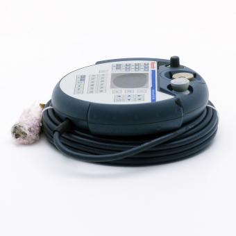 Indra Control VCH 08 VCH08.1-EAB-064ET-A1D-064-DS-E4-PW New FS