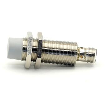 Cylindrical version with metric thread BAW M18MG-UAC16F-S04G-K 