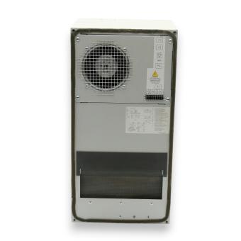 Cooling device wall construction 