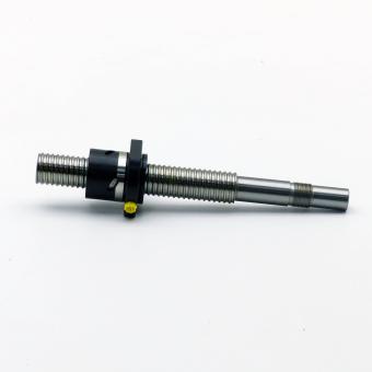 Ball screw drive 