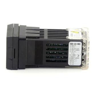 Temperature controller  Used