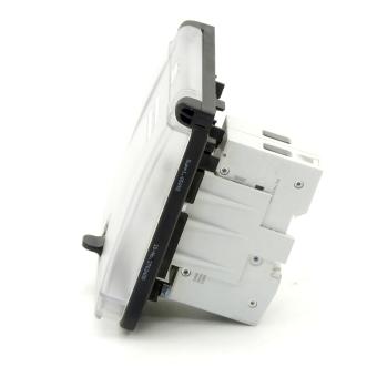 Schnittstelle MSDD2-fach  Gebraucht