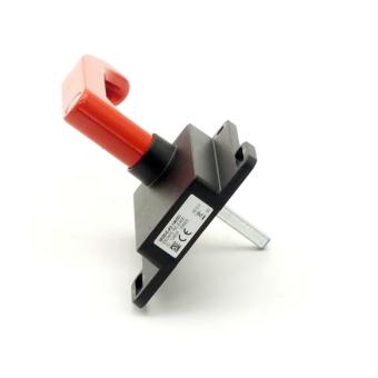 Fluchtentriegelungsmodul  