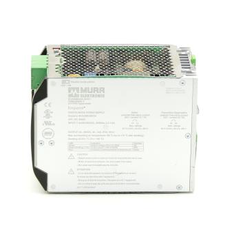 Emparro Schaltnetzteil 3-phasig 