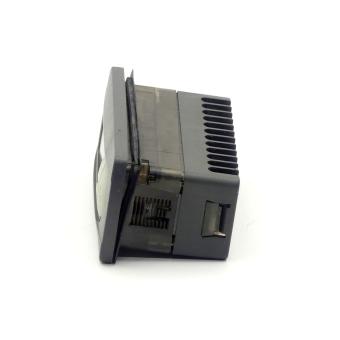 Temperature controller 