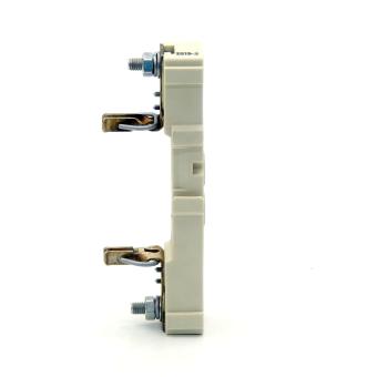 NH fuse holder 