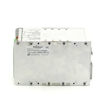 Hutschienengerät  Neuwertig