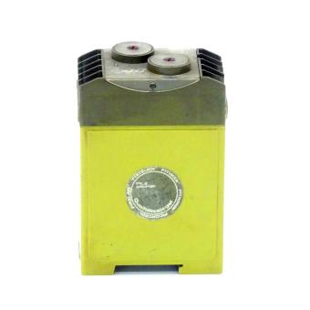 Safety relais PT-1NK 