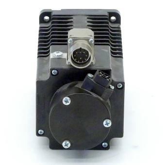 Schrittmotor VRDM5913/50 LNC 