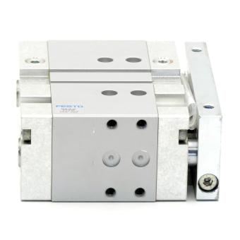 Guided drive DFM-50-25-B-P-A-KF 