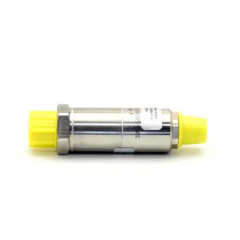 Pressure sensor 
