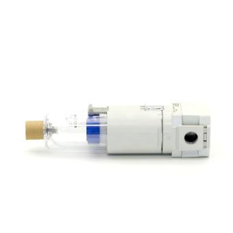 Submicrofilter 