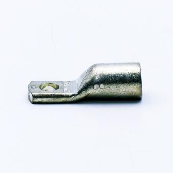 Tubular cable lug 