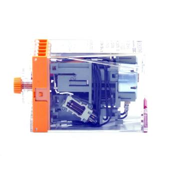 Ansprechverzögerung SZB 54-2S Neu