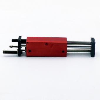 Lineareinheit LM 25/120  Gebraucht