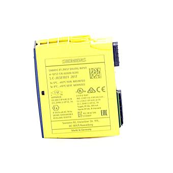 SIMATIC DP Electronic module 