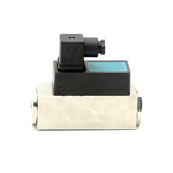 Flow monitor 