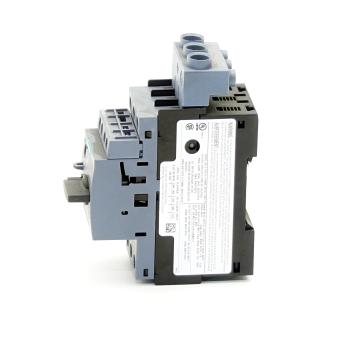 Power Switch 