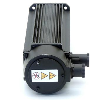 Step motor DSM4-09.4-24I.B4-6NG 