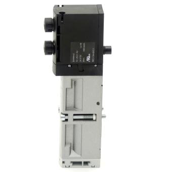 solenoid valve VSVA-B-P53E-ZH-A1-1T1L 